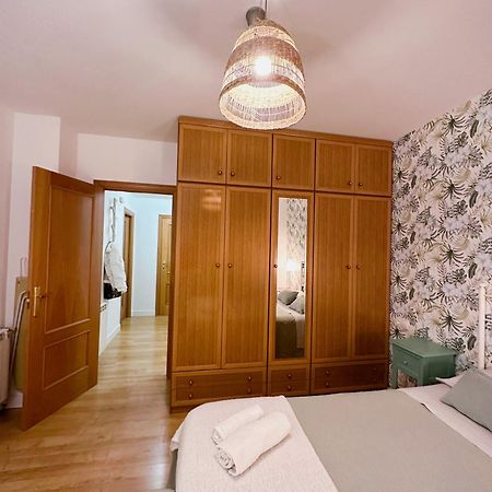 Apartamento Suite Los Deportes Ponferrada Zewnętrze zdjęcie