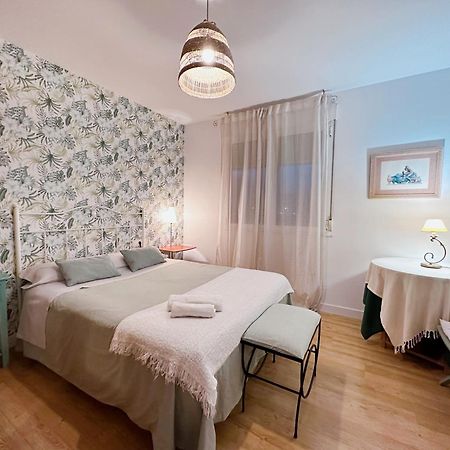 Apartamento Suite Los Deportes Ponferrada Zewnętrze zdjęcie