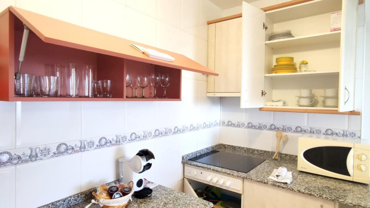 Apartamento Suite Los Deportes Ponferrada Zewnętrze zdjęcie