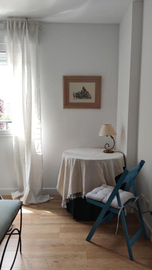 Apartamento Suite Los Deportes Ponferrada Zewnętrze zdjęcie