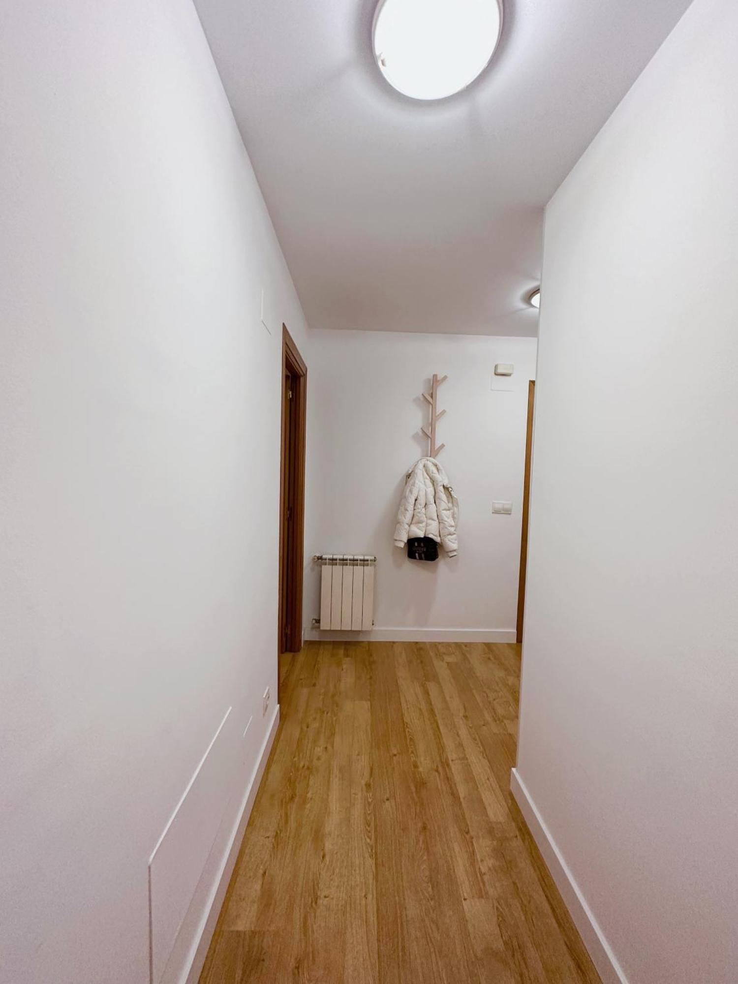 Apartamento Suite Los Deportes Ponferrada Zewnętrze zdjęcie