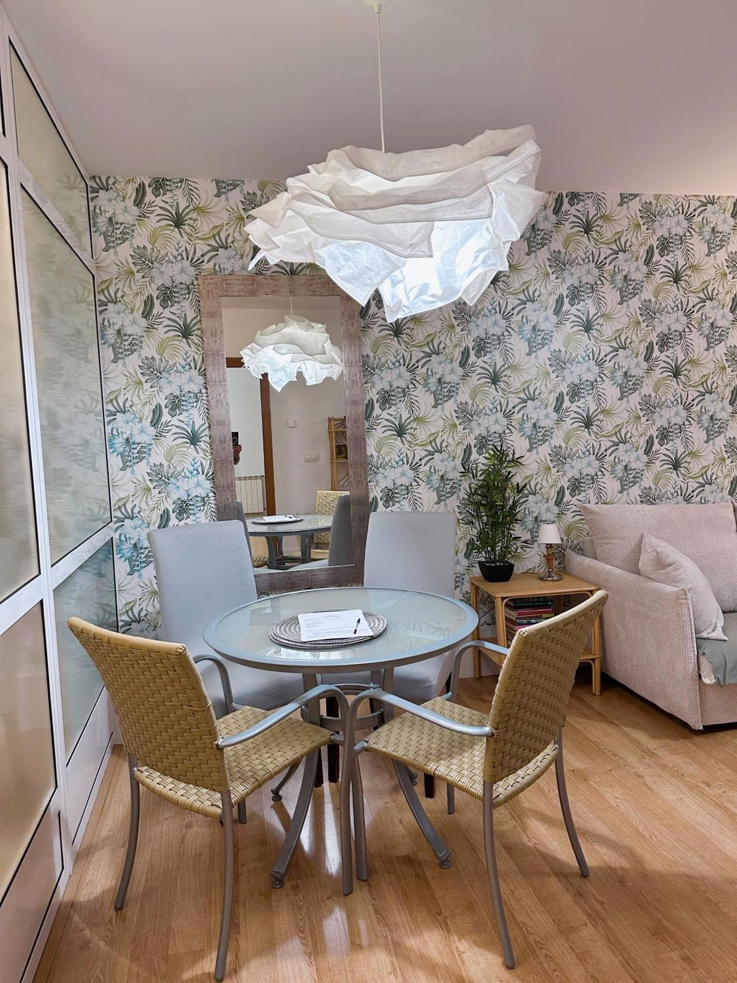 Apartamento Suite Los Deportes Ponferrada Zewnętrze zdjęcie